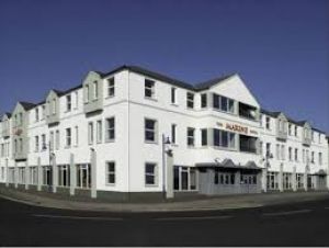 Marine Hotel Ballycastle